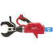 Кабелеріз гідравлічний підземний акумуляторний Milwaukee M18 HCC75-0C 4933459268 без АКБ