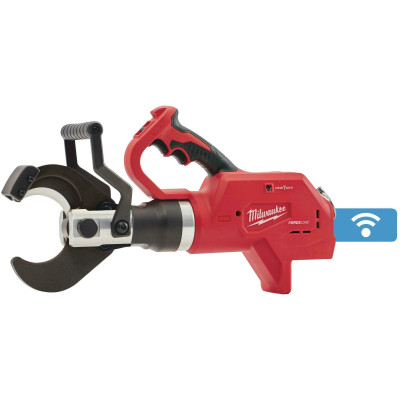 Кабелеріз гідравлічний підземний акумуляторний Milwaukee M18 HCC75-0C 4933459268 без АКБ