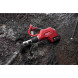Кабелеріз гідравлічний підземний акумуляторний з пультом д/к Milwaukee M18 HCC75R-502C 4933459271