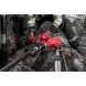 Кабелеріз гідравлічний підземний акумуляторний з пультом д/к Milwaukee M18 HCC75R-502C 4933459271