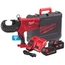 Акумуляторний гідравлічний інструмент для обтиску кабелю Milwaukee M18 HCCT109/42-522C 4933459273