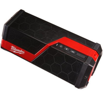 Аккумуляторный динамик Milwaukee M12-18 JSSP-0 4933459275 без АКБ