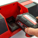 Аккумуляторный динамик Milwaukee M12-18 JSSP-0 4933459275 без АКБ