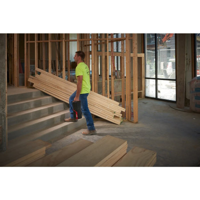 Аккумуляторный динамик Milwaukee M12-18 JSSP-0 4933459275 без АКБ