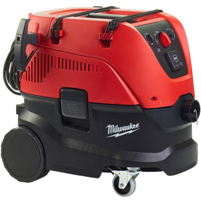 Промисловий пилосос Milwaukee AS 30 MAC 4933459415