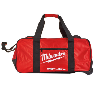 Сумка для інструменту з колесиками Milwaukee Fuel XL 600х330х250 мм 4933459429