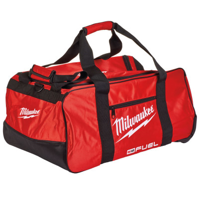 Сумка для інструменту з колесиками Milwaukee Fuel XL 600х330х250 мм 4933459429