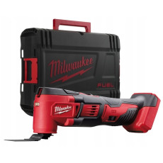 Багатофункціональний інструмент (Реноватор) акумуляторний Milwaukee M18 BMT-0X 4933459572