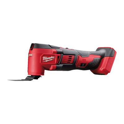 Багатофункціональний інструмент (Реноватор) акумуляторний Milwaukee M18 BMT-0X 4933459572