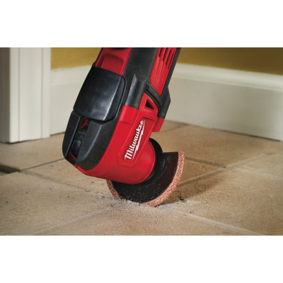 Багатофункціональний інструмент (Реноватор) акумуляторний Milwaukee M18 BMT-0X 4933459572