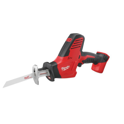 Сабельная пила аккумуляторная Milwaukee C18 HZ-0X 4933459575 без АКБ