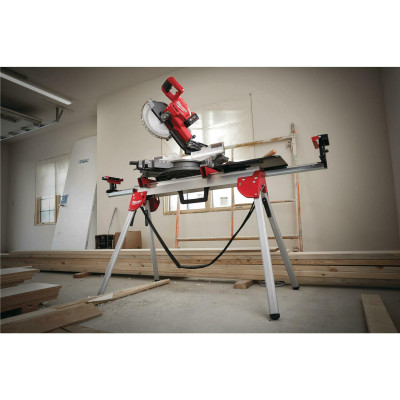 Станина для торцювальної пили Milwaukee MSL 2000 4933459617