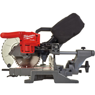 Торцовочная пила аккумуляторная Milwaukee M18 FMS190-0 4933459619 без АКБ