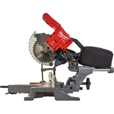 Торцовочная пила аккумуляторная Milwaukee M18 FMS190-0 4933459619 без АКБ