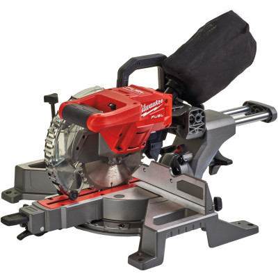 Торцовочная пила аккумуляторная Milwaukee M18 FMS190-0 4933459619 без АКБ