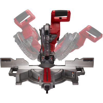 Торцовочная пила аккумуляторная Milwaukee M18 FMS190-0 4933459619 без АКБ