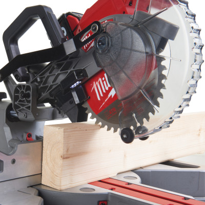 Торцовочная пила аккумуляторная Milwaukee M18 FMS190-0 4933459619 без АКБ