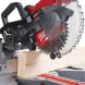 Торцовочная пила аккумуляторная Milwaukee M18 FMS190-0 4933459619 без АКБ