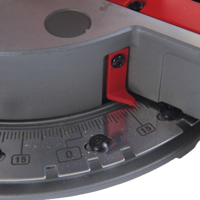 Торцовочная пила аккумуляторная Milwaukee M18 FMS190-0 4933459619 без АКБ