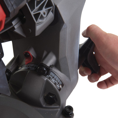 Торцовочная пила аккумуляторная Milwaukee M18 FMS190-0 4933459619 без АКБ