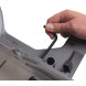 Торцовочная пила аккумуляторная Milwaukee M18 FMS190-0 4933459619 без АКБ
