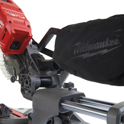 Торцовочная пила аккумуляторная Milwaukee M18 FMS190-0 4933459619 без АКБ