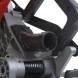 Торцовочная пила аккумуляторная Milwaukee M18 FMS190-0 4933459619 без АКБ