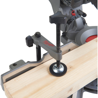 Торцовочная пила аккумуляторная Milwaukee M18 FMS190-0 4933459619 без АКБ