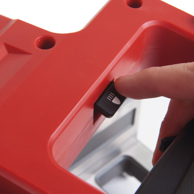 Торцовочная пила аккумуляторная Milwaukee M18 FMS190-0 4933459619 без АКБ