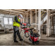 Торцовочная пила аккумуляторная Milwaukee M18 FMS190-0 4933459619 без АКБ
