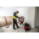 Торцовочная пила аккумуляторная Milwaukee M18 FMS190-0 4933459619 без АКБ