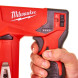 Степлер акумуляторний Milwaukee M12 BST-0 4933459634 без АКБ
