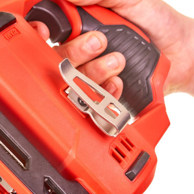Степлер акумуляторний Milwaukee M12 BST-0 4933459634 без АКБ