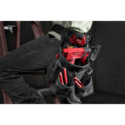 Степлер акумуляторний Milwaukee M12 BST-0 4933459634 без АКБ