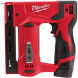 Степлер акумуляторний Milwaukee M12 BST-202X 4933459635