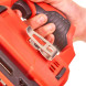 Степлер акумуляторний Milwaukee M12 BST-202X 4933459635