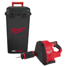 Акумуляторна прочисна машина Milwaukee M18 FDCPF10-0C 4933459684 без АКБ