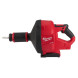 Аккумуляторная машина для чистки Milwaukee M18 FDCPF10-0C 4933459684 без АКБ