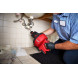 Аккумуляторная машина для чистки Milwaukee M18 FDCPF10-0C 4933459684 без АКБ