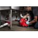 Аккумуляторная машина для чистки Milwaukee M18 FDCPF10-0C 4933459684 без АКБ