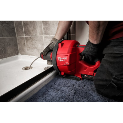 Аккумуляторная машина для чистки Milwaukee M18 FDCPF10-0C 4933459684 без АКБ