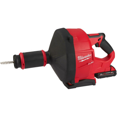 Акумуляторна прочисна машина Milwaukee M18 FDCPF10-201C 4933459685