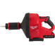 Акумуляторна прочисна машина Milwaukee M18 FDCPF10-201C 4933459685