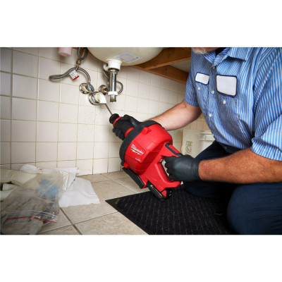 Акумуляторна прочисна машина Milwaukee M18 FDCPF10-201C 4933459685