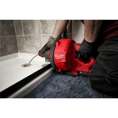 Акумуляторна прочисна машина Milwaukee M18 FDCPF10-201C 4933459685