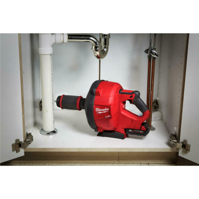 Акумуляторна прочисна машина Milwaukee M18 FDCPF10-201C 4933459685