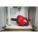 Акумуляторна прочисна машина Milwaukee M18 FDCPF10-201C 4933459685