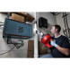 Акумуляторна прочисна машина Milwaukee M18 FDCPF10-201C 4933459685