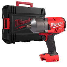 Гайковерт високомоментний акумуляторний Milwaukee M18 FHIWP12-0X 4933459692 без АКБ