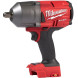 Гайковерт високомоментний акумуляторний Milwaukee M18 FHIWP12-0X 4933459692 без АКБ